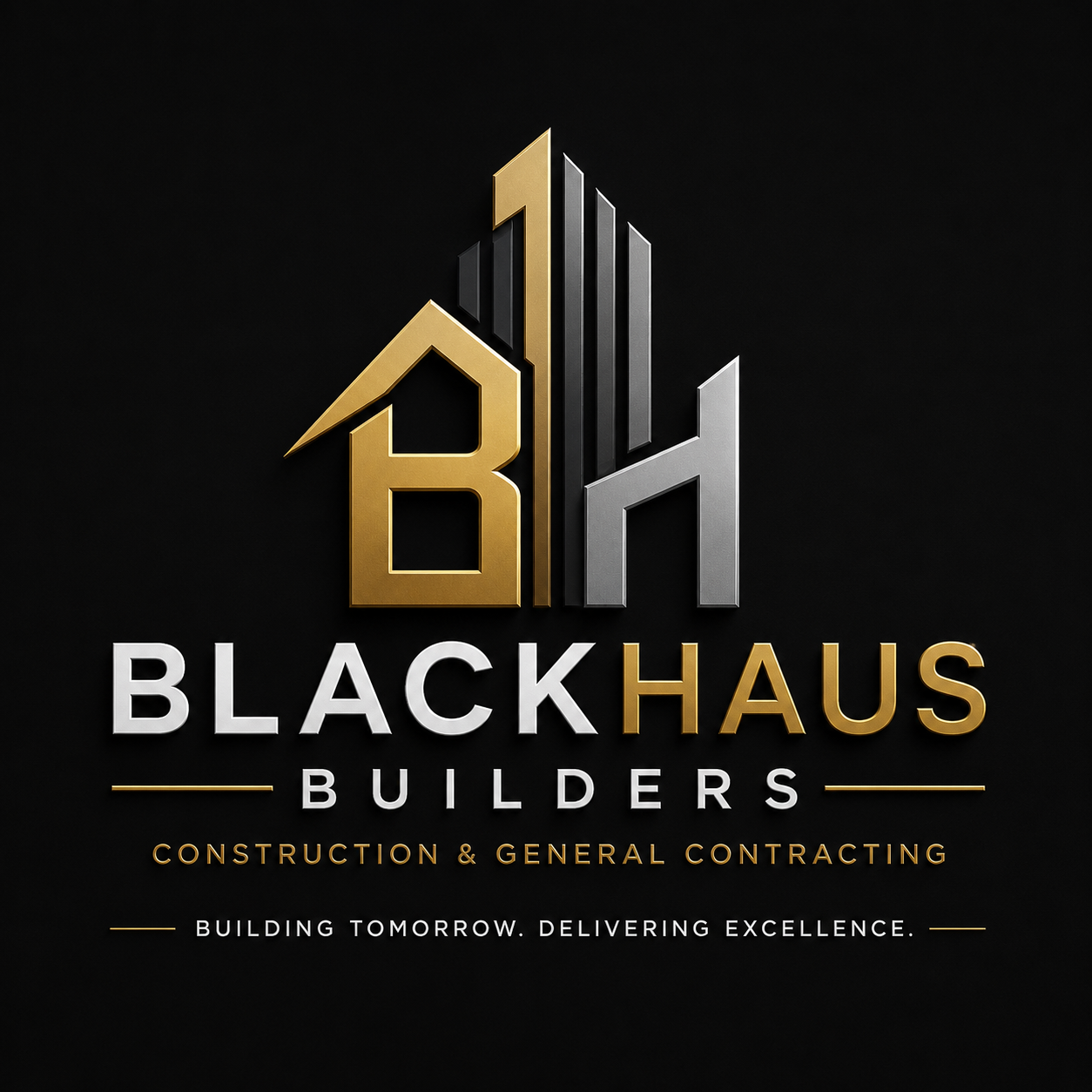 BlackHaus Logo